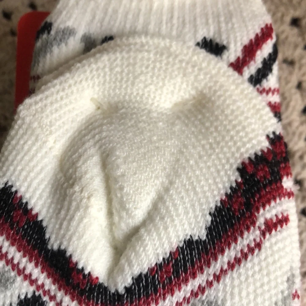 Muk Luks Women’s Thermal Socks 2 pairs
